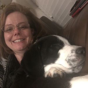 Meet your Posher, Melanie